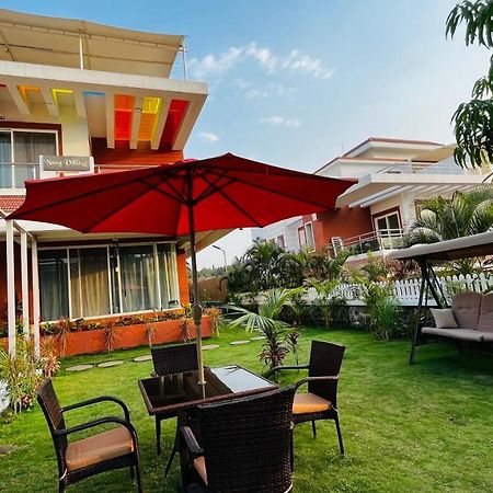 Naag Villa 5Bhk With Pvt Pool 罗纳瓦拉 外观 照片