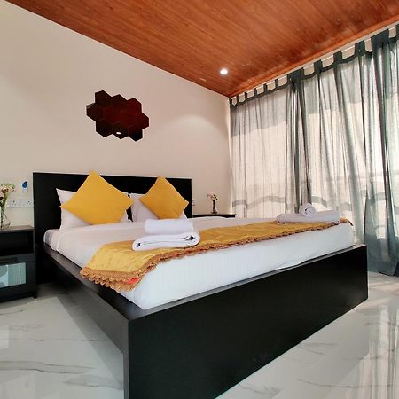 Naag Villa 5Bhk With Pvt Pool 罗纳瓦拉 外观 照片
