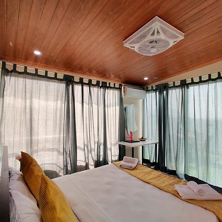 Naag Villa 5Bhk With Pvt Pool 罗纳瓦拉 外观 照片