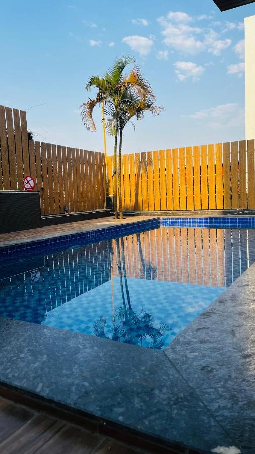 Naag Villa 5Bhk With Pvt Pool 罗纳瓦拉 外观 照片