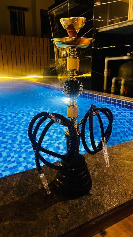 Naag Villa 5Bhk With Pvt Pool 罗纳瓦拉 外观 照片