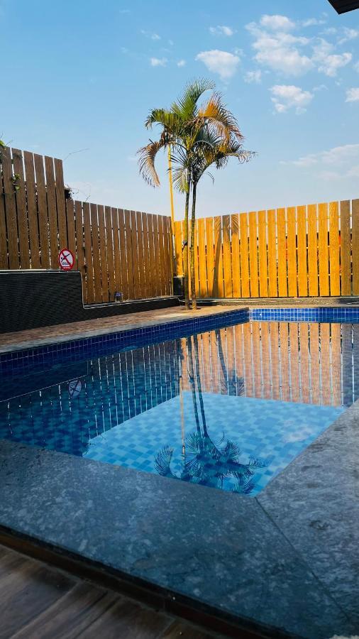 Naag Villa 5Bhk With Pvt Pool 罗纳瓦拉 外观 照片