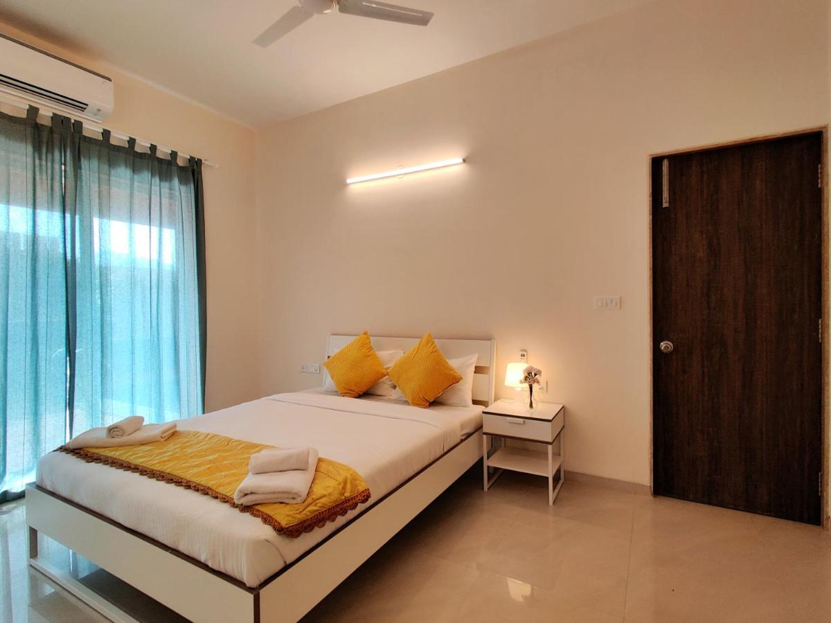 Naag Villa 5Bhk With Pvt Pool 罗纳瓦拉 外观 照片
