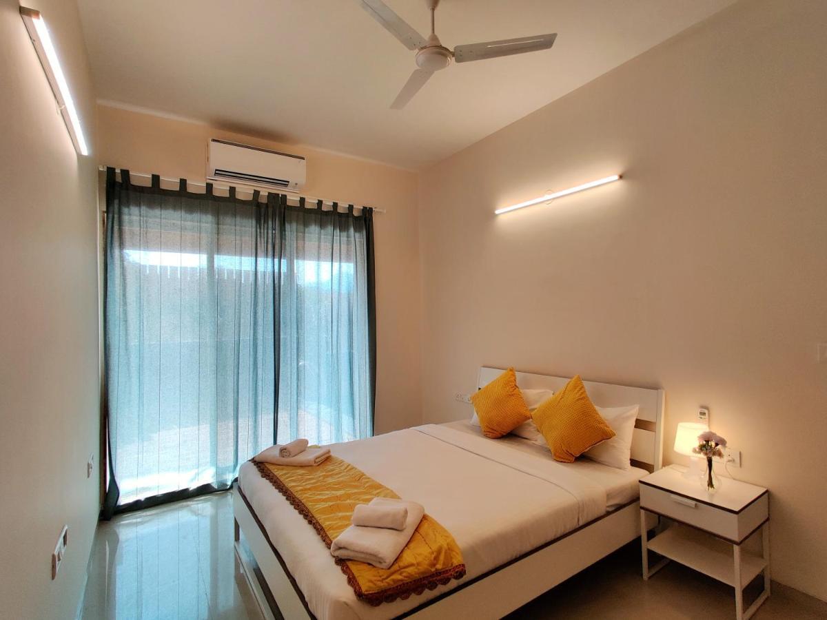 Naag Villa 5Bhk With Pvt Pool 罗纳瓦拉 外观 照片