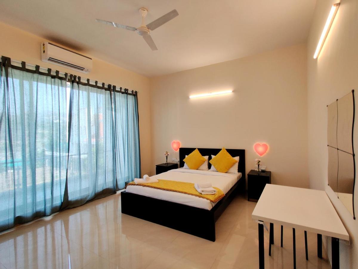Naag Villa 5Bhk With Pvt Pool 罗纳瓦拉 外观 照片