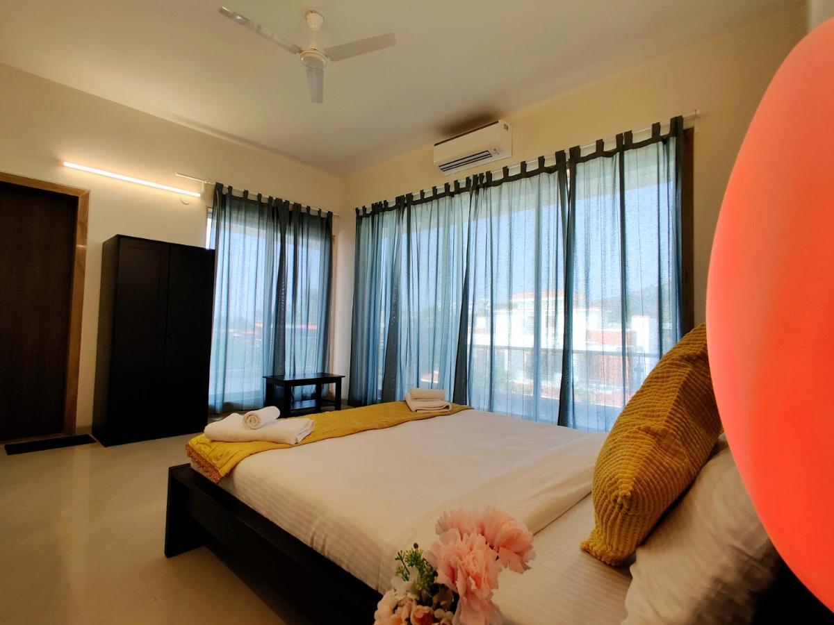 Naag Villa 5Bhk With Pvt Pool 罗纳瓦拉 外观 照片