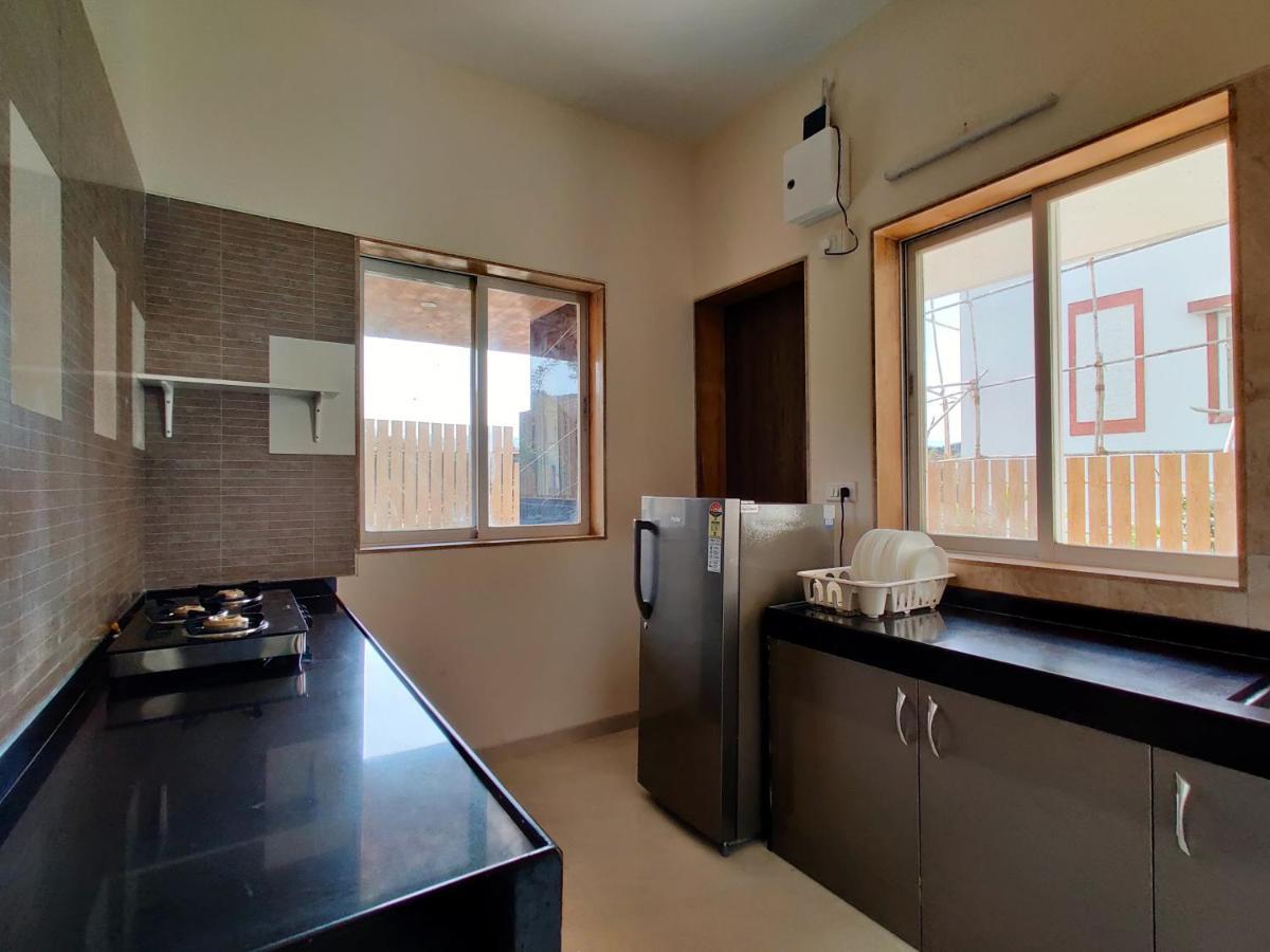 Naag Villa 5Bhk With Pvt Pool 罗纳瓦拉 外观 照片