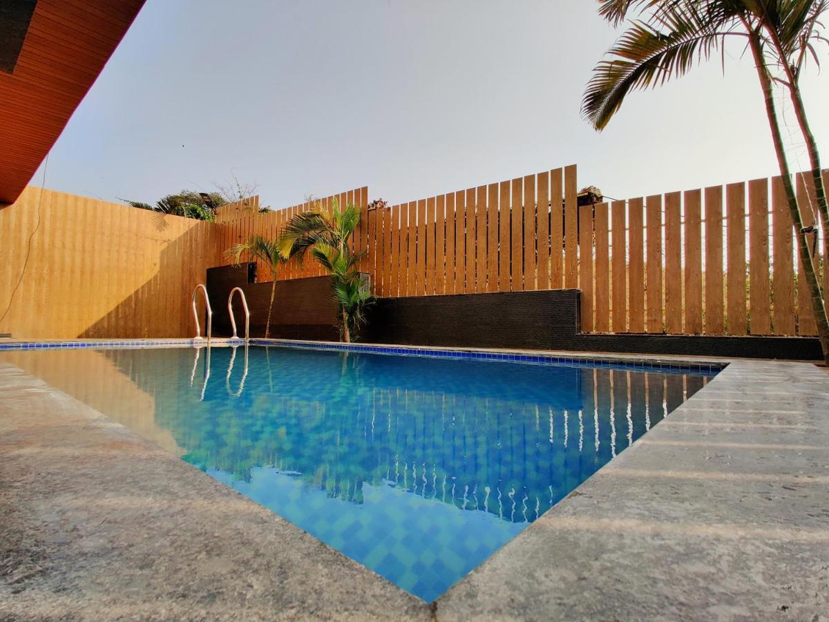 Naag Villa 5Bhk With Pvt Pool 罗纳瓦拉 外观 照片