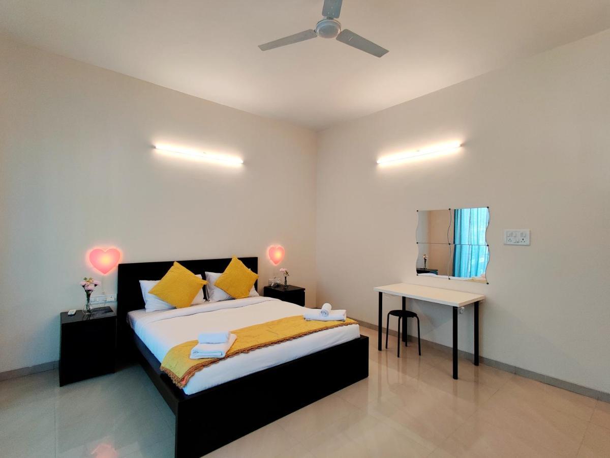 Naag Villa 5Bhk With Pvt Pool 罗纳瓦拉 外观 照片