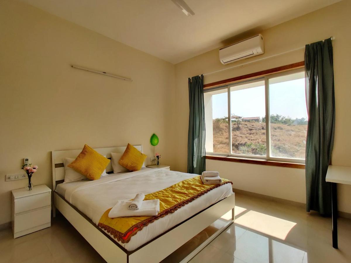 Naag Villa 5Bhk With Pvt Pool 罗纳瓦拉 外观 照片