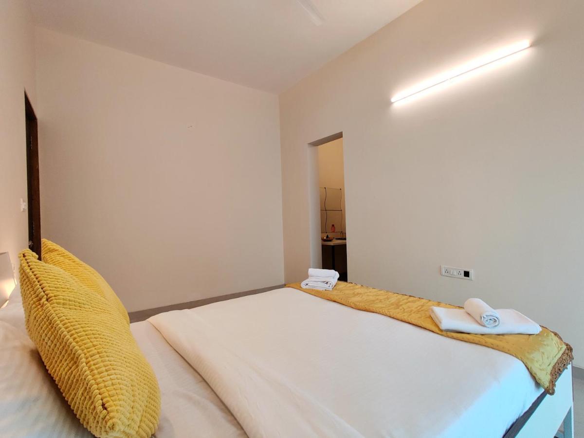 Naag Villa 5Bhk With Pvt Pool 罗纳瓦拉 外观 照片