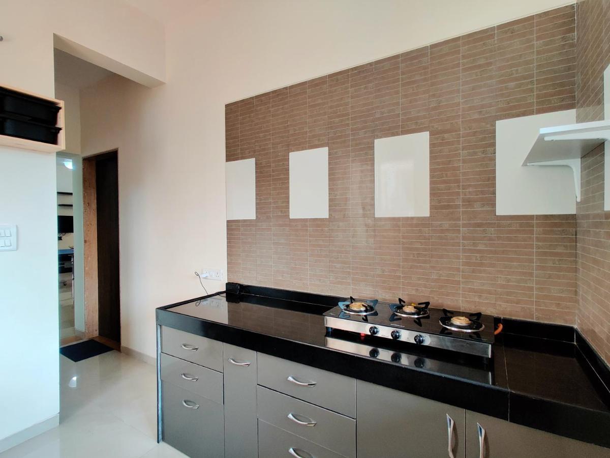 Naag Villa 5Bhk With Pvt Pool 罗纳瓦拉 外观 照片