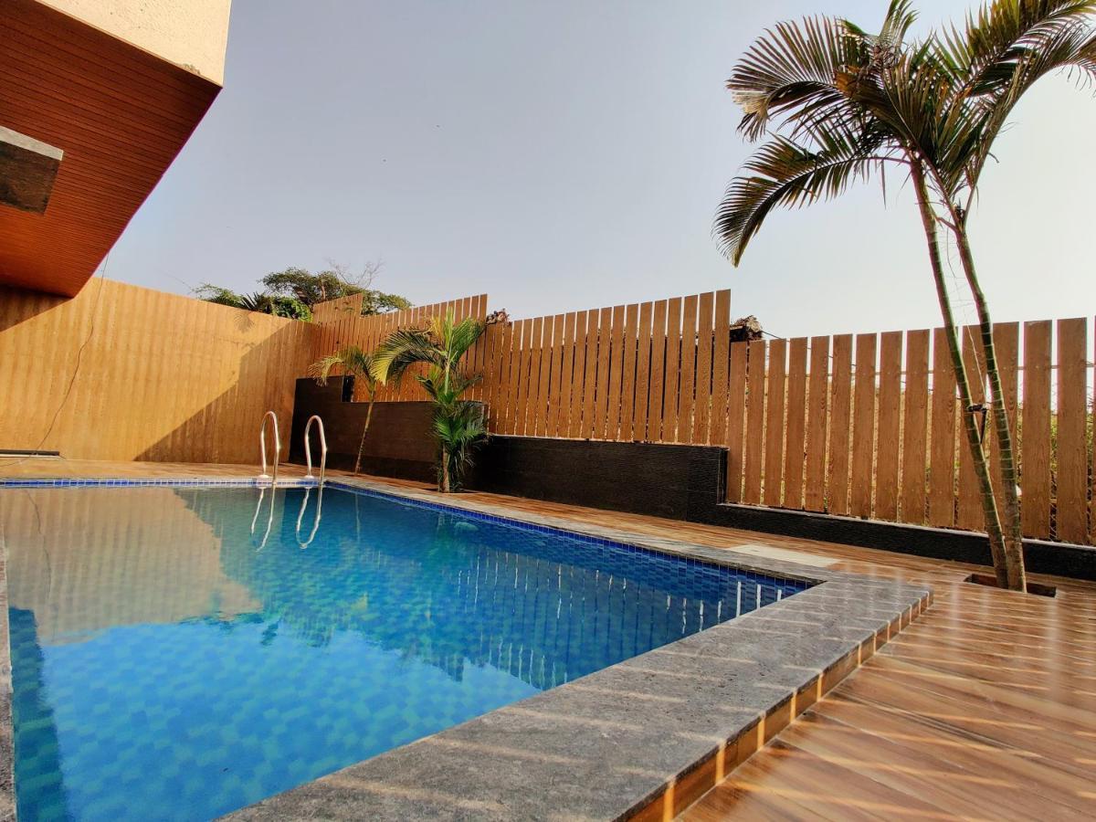 Naag Villa 5Bhk With Pvt Pool 罗纳瓦拉 外观 照片