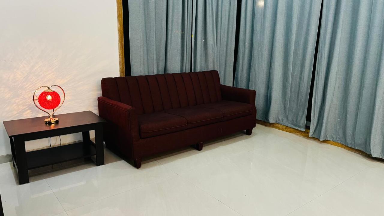 Naag Villa 5Bhk With Pvt Pool 罗纳瓦拉 外观 照片