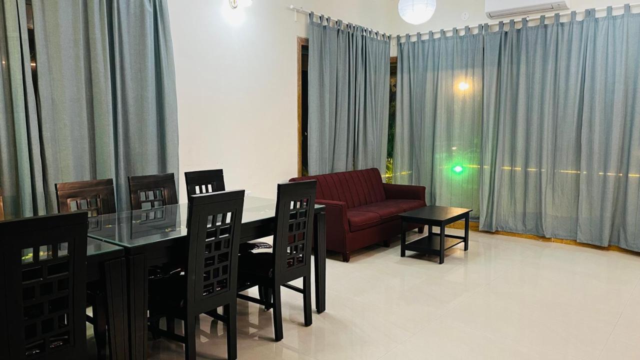 Naag Villa 5Bhk With Pvt Pool 罗纳瓦拉 外观 照片