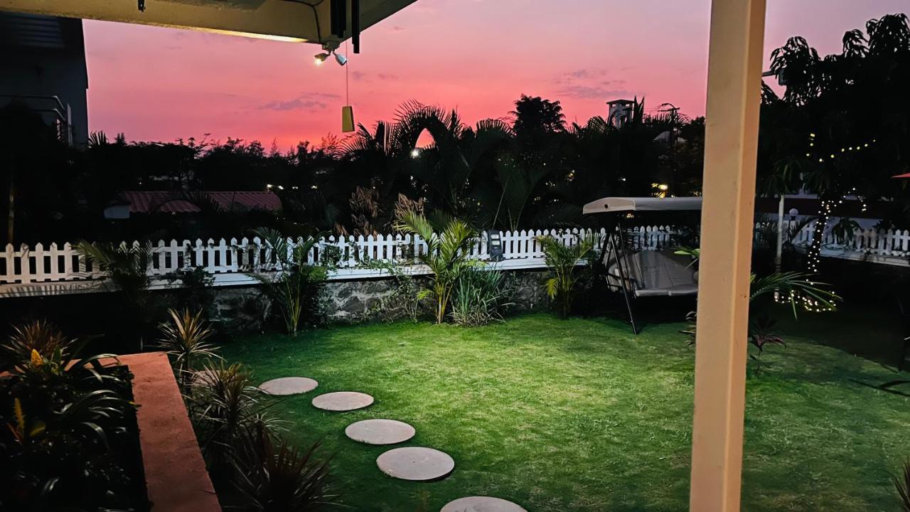 Naag Villa 5Bhk With Pvt Pool 罗纳瓦拉 外观 照片
