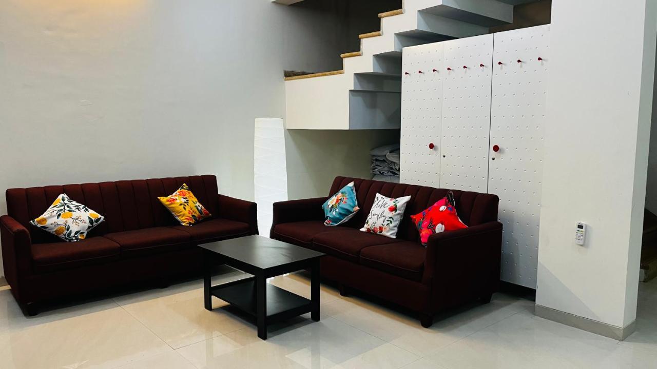 Naag Villa 5Bhk With Pvt Pool 罗纳瓦拉 外观 照片