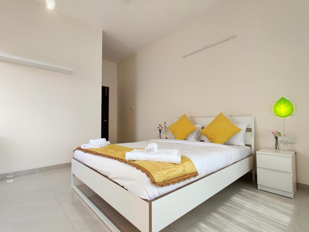 Naag Villa 5Bhk With Pvt Pool 罗纳瓦拉 外观 照片