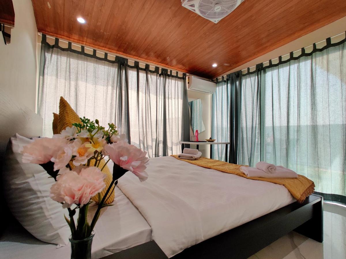 Naag Villa 5Bhk With Pvt Pool 罗纳瓦拉 外观 照片