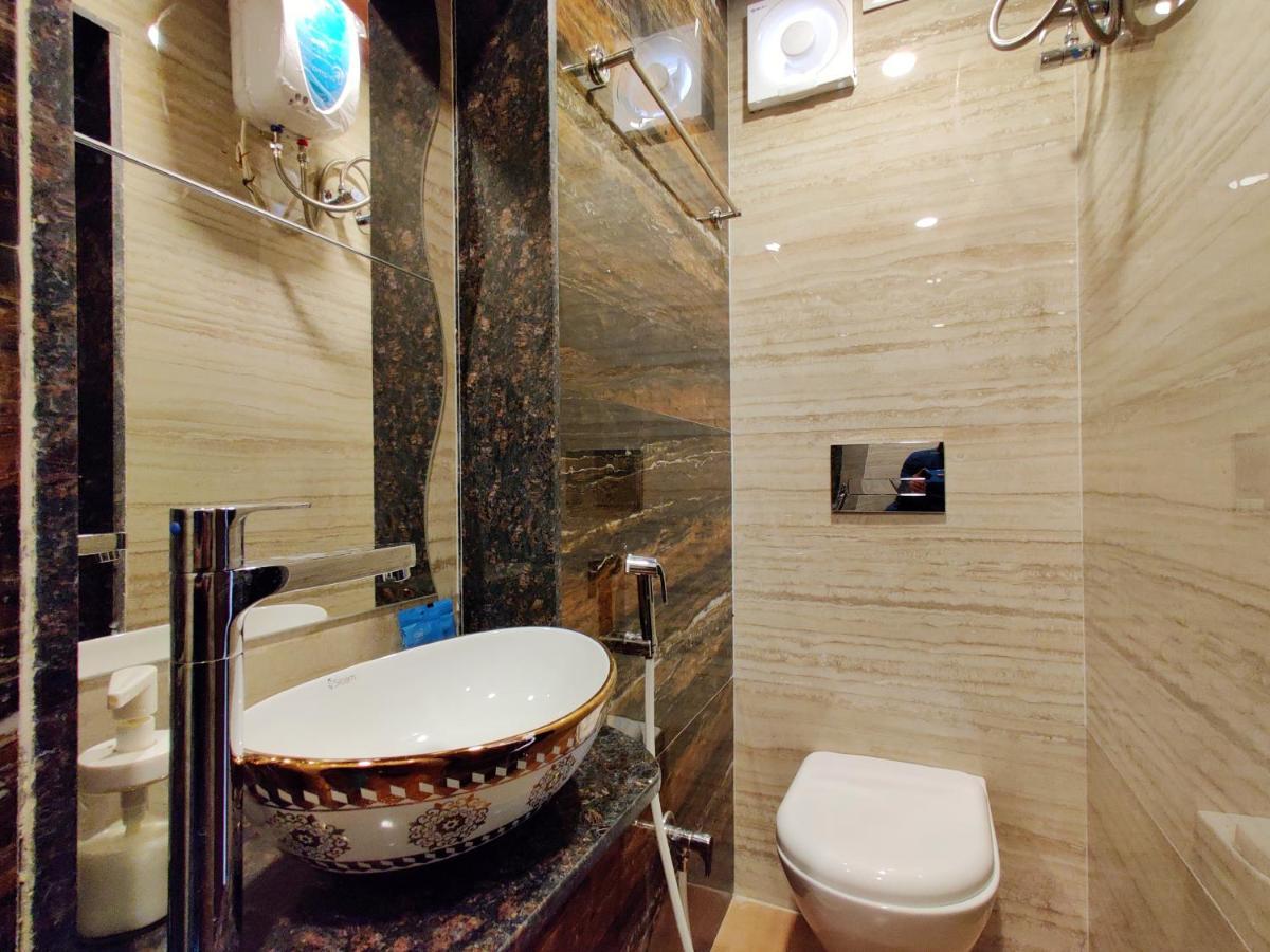 Naag Villa 5Bhk With Pvt Pool 罗纳瓦拉 外观 照片