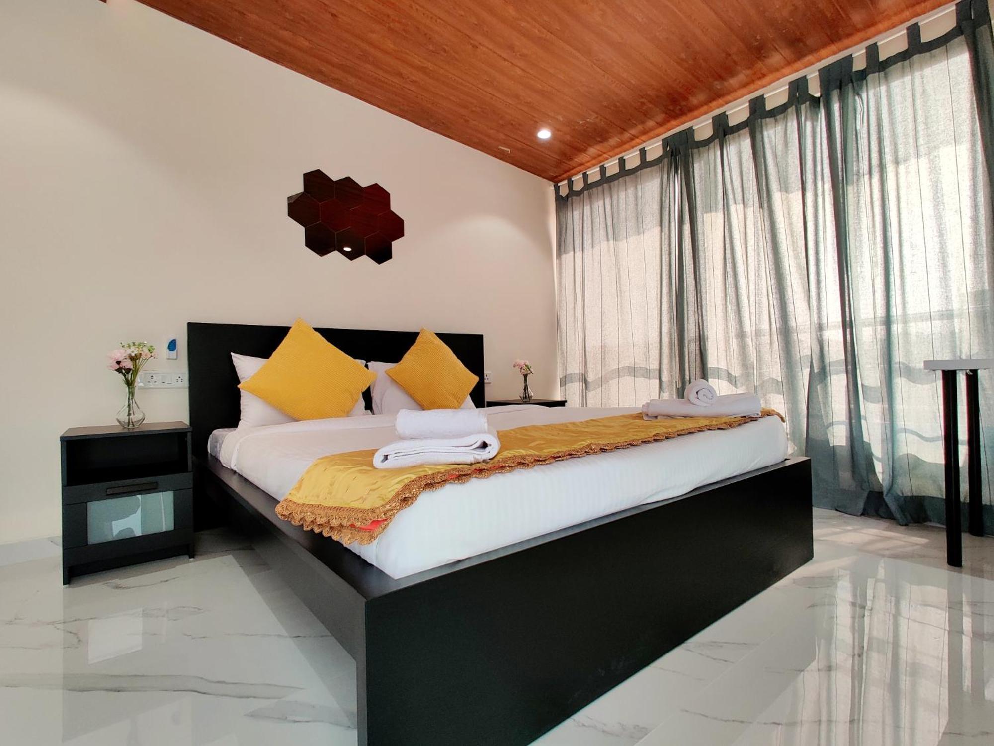 Naag Villa 5Bhk With Pvt Pool 罗纳瓦拉 外观 照片