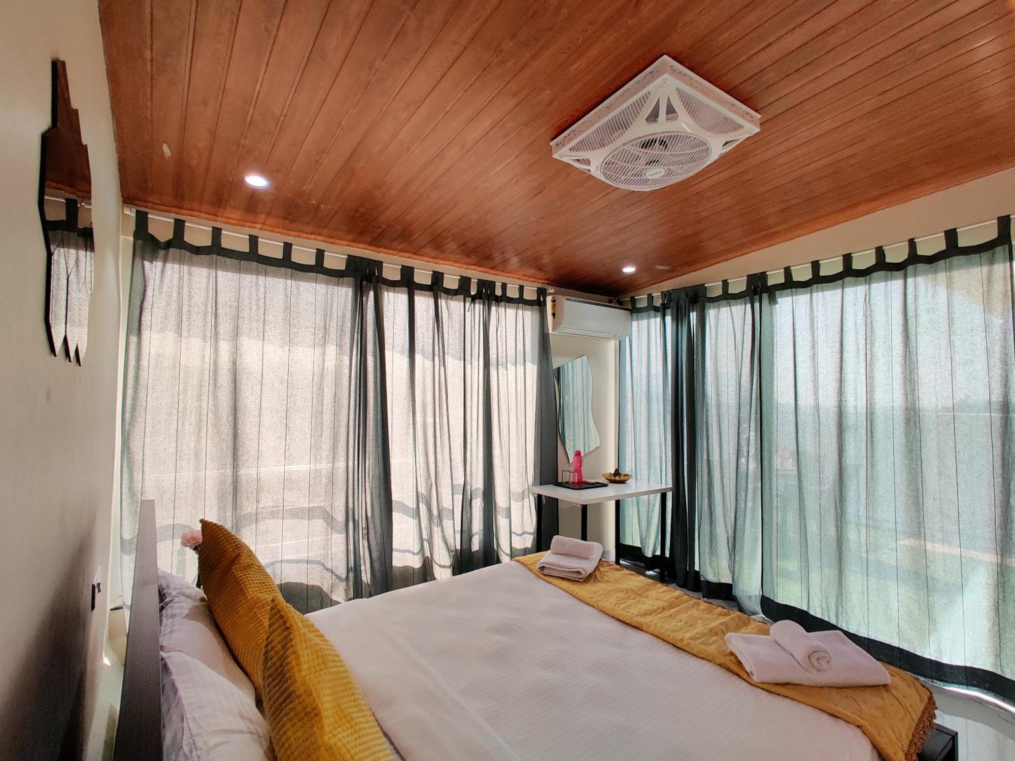 Naag Villa 5Bhk With Pvt Pool 罗纳瓦拉 外观 照片