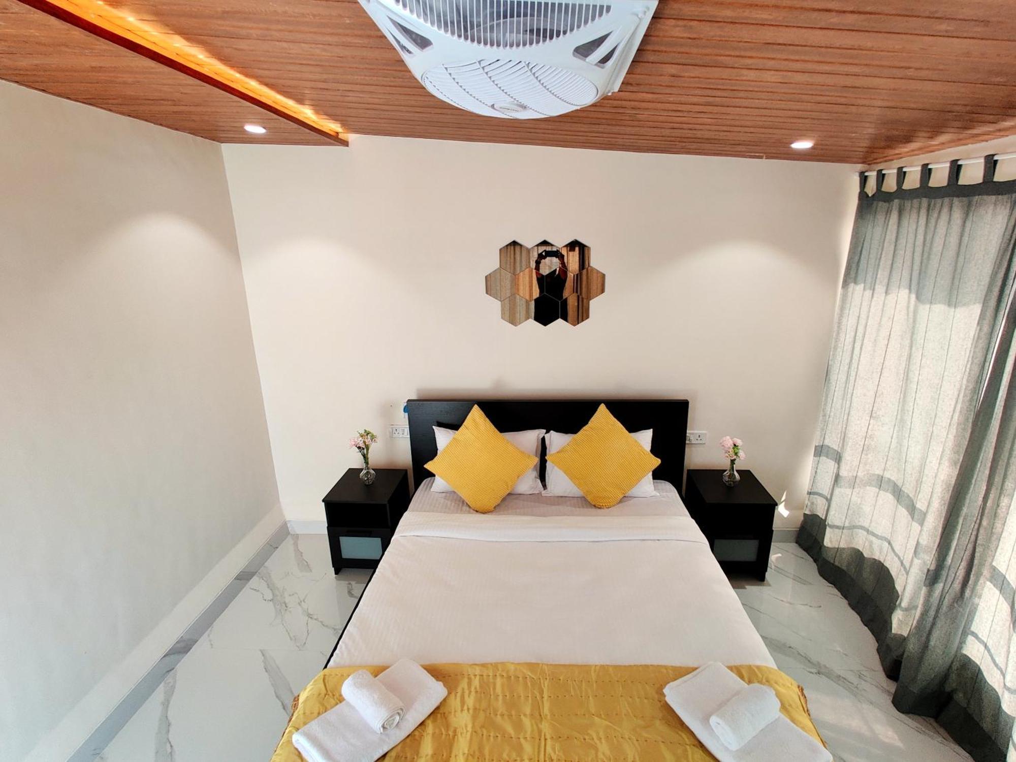 Naag Villa 5Bhk With Pvt Pool 罗纳瓦拉 外观 照片