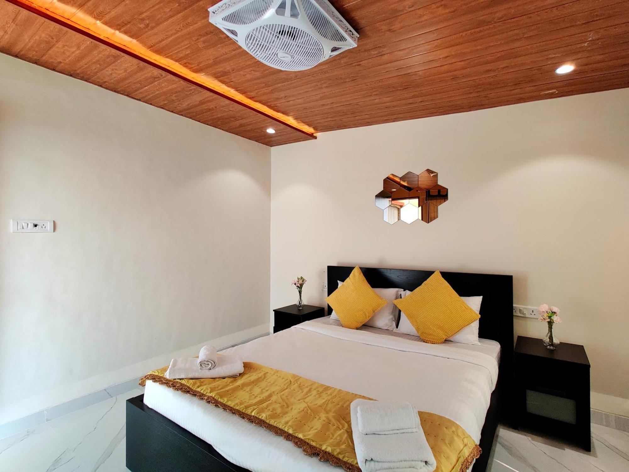 Naag Villa 5Bhk With Pvt Pool 罗纳瓦拉 外观 照片