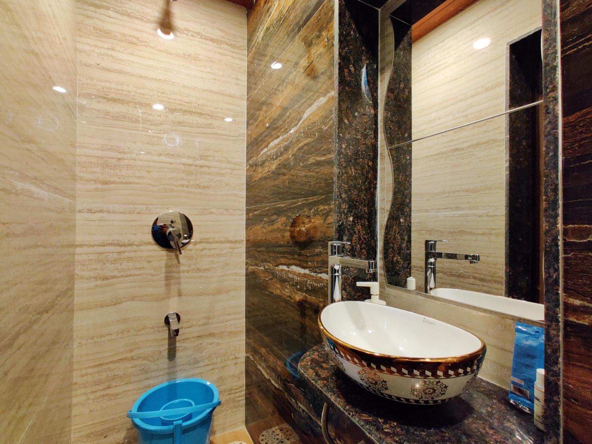 Naag Villa 5Bhk With Pvt Pool 罗纳瓦拉 外观 照片