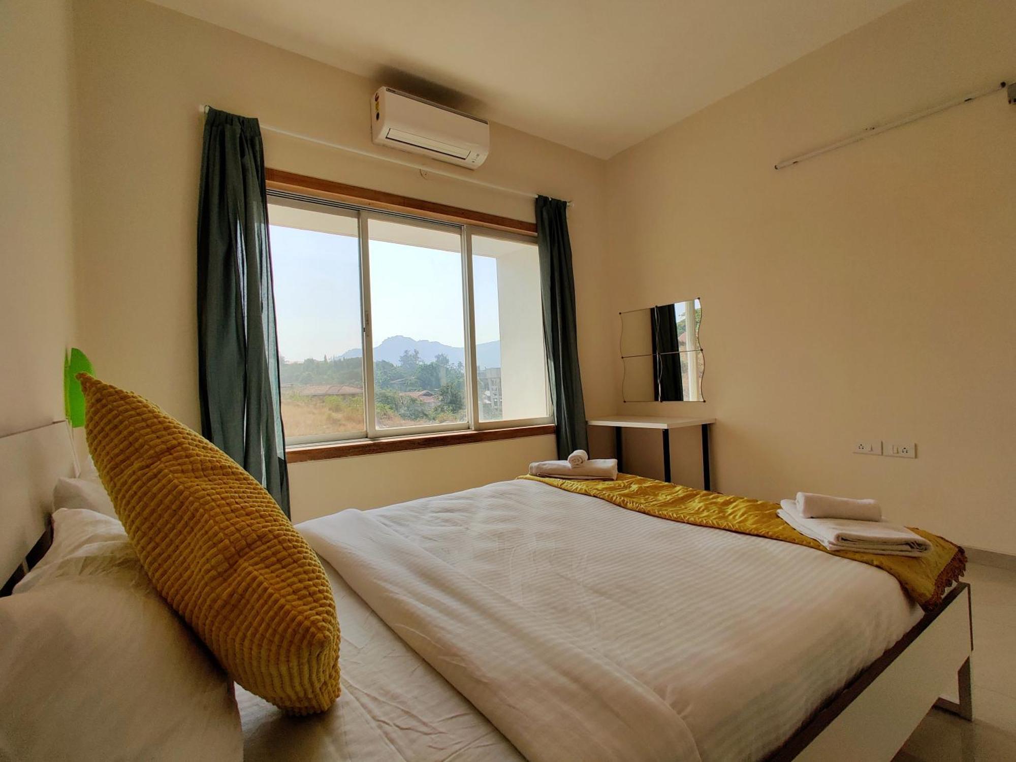 Naag Villa 5Bhk With Pvt Pool 罗纳瓦拉 外观 照片